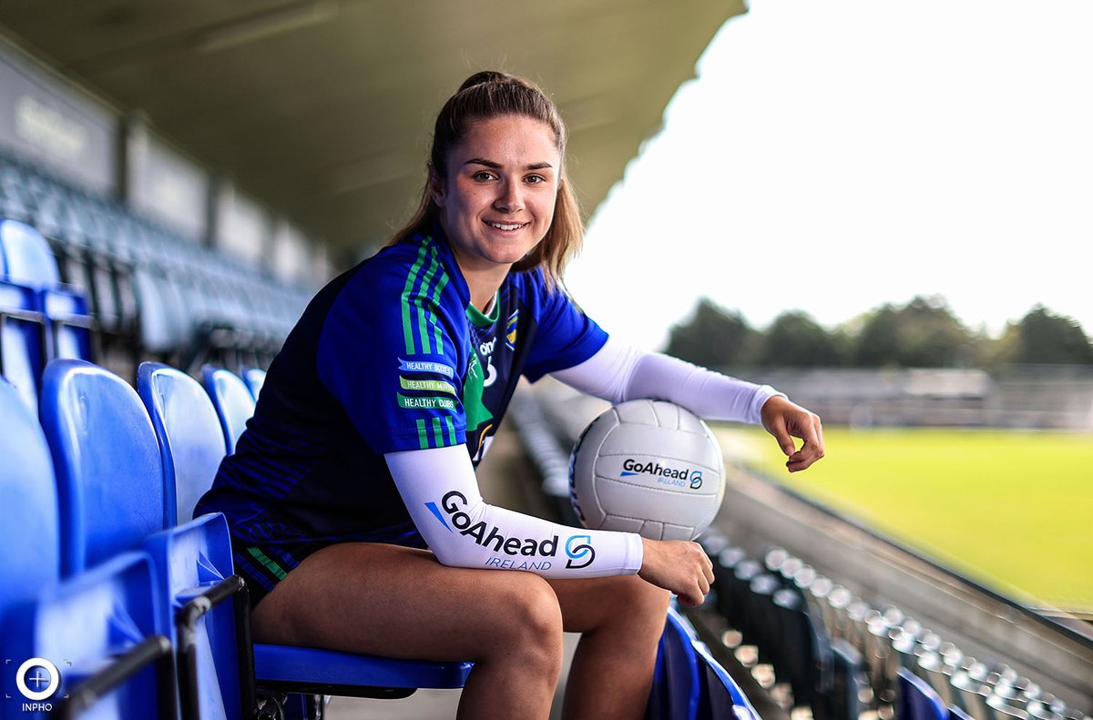 Inphosports's tweet image. Some pics from @DanSheridan2012 at today&apos;s launch of the 2024 @GoAheadIreland @DubGAAOfficial championships launch!