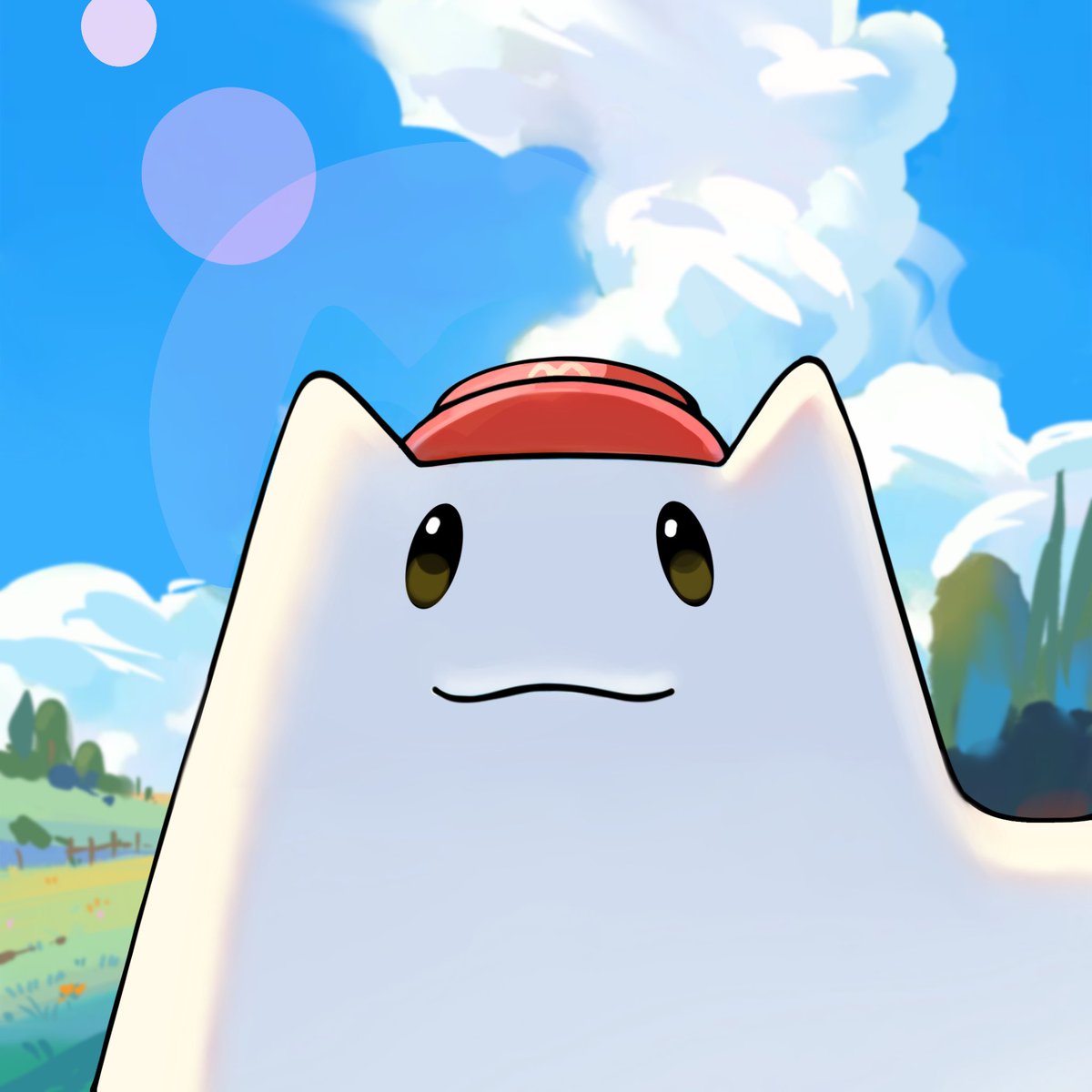 Shiro has changed Shiro‘s profile pic！