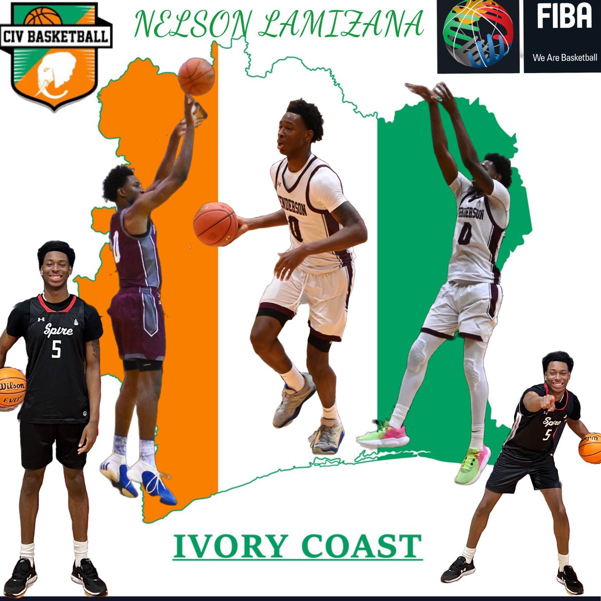 WC Henderson Boys Basketball tweet media