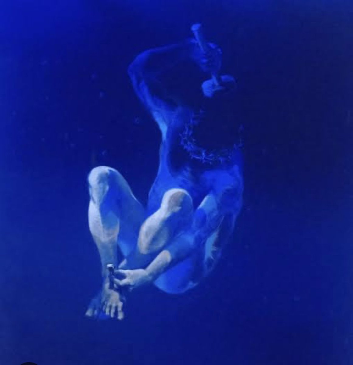 ivetiga's tweet image. #LeopoldoFlores Simboliza al ser humano marginado e indefenso, resonando con las luchas contemporáneas de aquellos que enfrentan el dolor y la injusticia en un mundo deshumanizado.

📍 digitalmex.mx/opinion/story/…

#arte #Cristos  @DigitalmexPerio #MULF