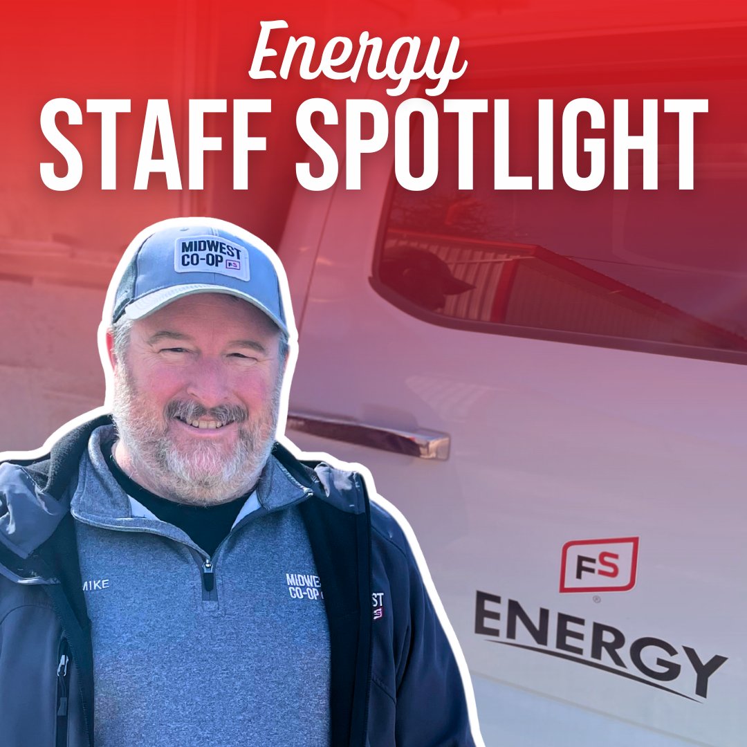 Mike's journey at Midwest Co-op highlights the power of dedication and learning. Starting as a Propane Driver in 2012, he's earned multiple certifications and is set to become our first G1 licensed gas fitter. We're proud to support Mike and all our employees in their growth.