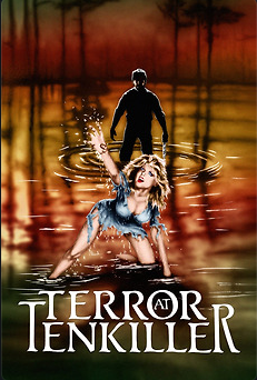 jetsch71's tweet photo. 507) Terror at Tenkiller (1986)
354/366 #Horror366Challenge
19/100 #100HorrorMoviesin92Days
#NowWatching on @Tubi
#MutantFam #HorrorCommunity #Horror365Challenge #TerrorAtTenkiller https://t.co/dOYo8HGohL