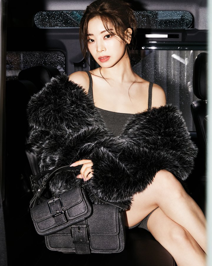 ONCExTWICEu's tweet photo. Global Ambassador Dahyun will be present at NYFW Sept 10. https://t.co/uhBZE2ulQ6