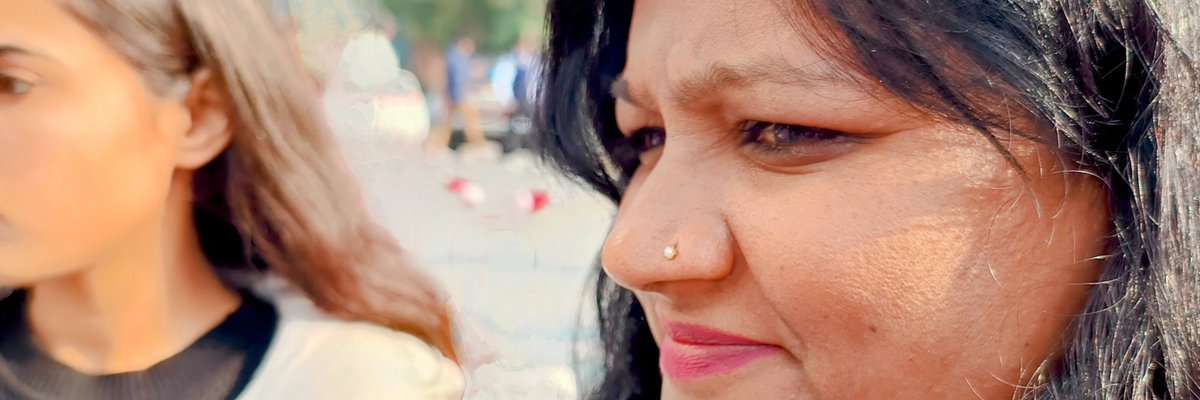 Mahi430093Mahi's tweet photo. Change कैसी लगती हैं
#dpchange https://t.co/Q6hbwUM4yH