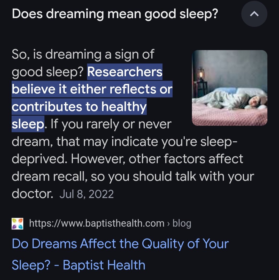 primordial_diva's tweet image. #dream #REMsleep #sleepanalysis