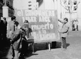 PDC808UY's tweet photo. 🖤Como cada 14 de agosto, honramos la memoria de aquellos jóvenes estudiantes que perdieron la vida luchando por sus derechos y por una educación más justa. 
#MartiresEstudiantiles #LiberArce https://t.co/SFLVVad2vW