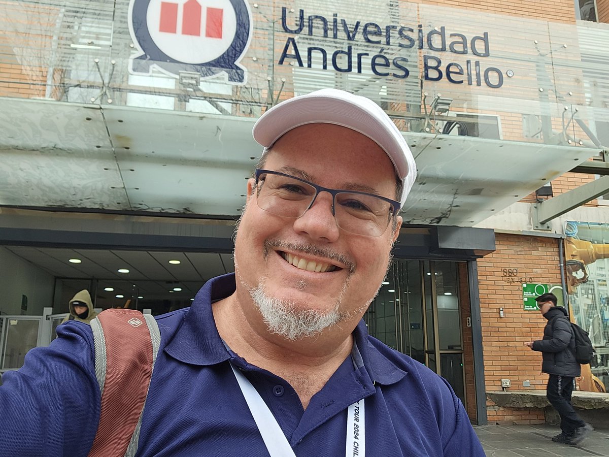 Jayson Hanes #orclAPEX tweet media