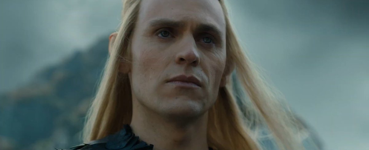 LOTR | سيّد الخواتم tweet media