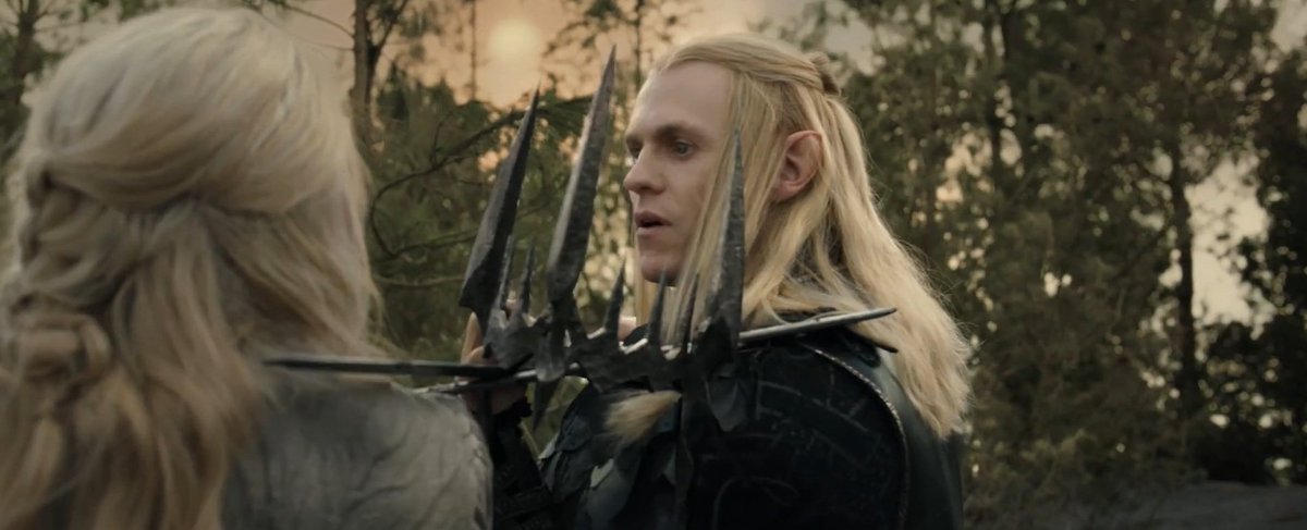 LOTR | سيّد الخواتم tweet media