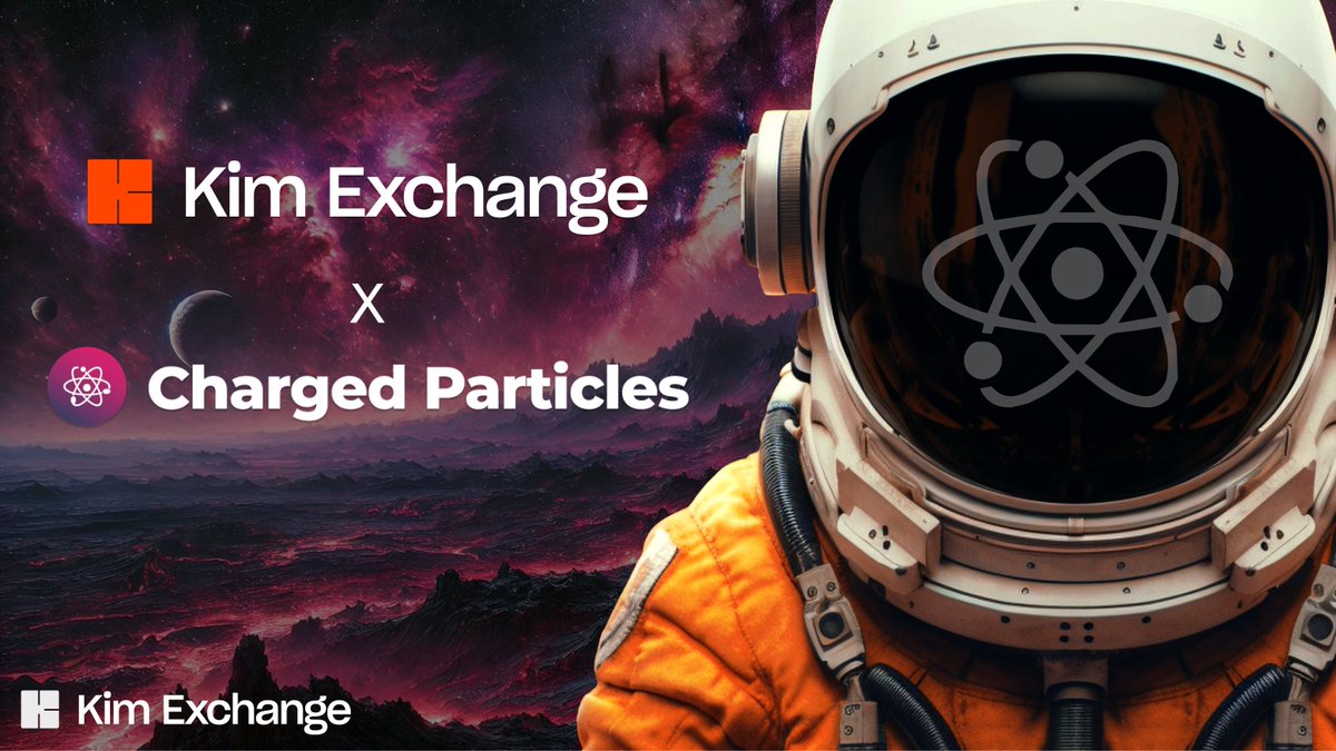 Like Bill Nye the Science Guy we’re about to charge particles with <a href="/DefiNft/">Charged Particles</a> 🤝

And with this partnership, is a brand new LP - wETH <> IONX

But before we dive into the big, fat, dank rewards you’re gonna earn if you LP into that.

What is Charged Particles and <a href="/DefiNft/">Charged Particles</a>?