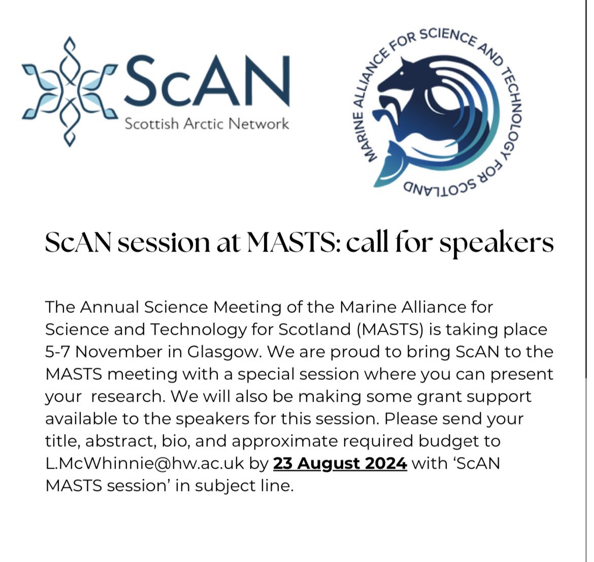 ScotArcticNet tweet media