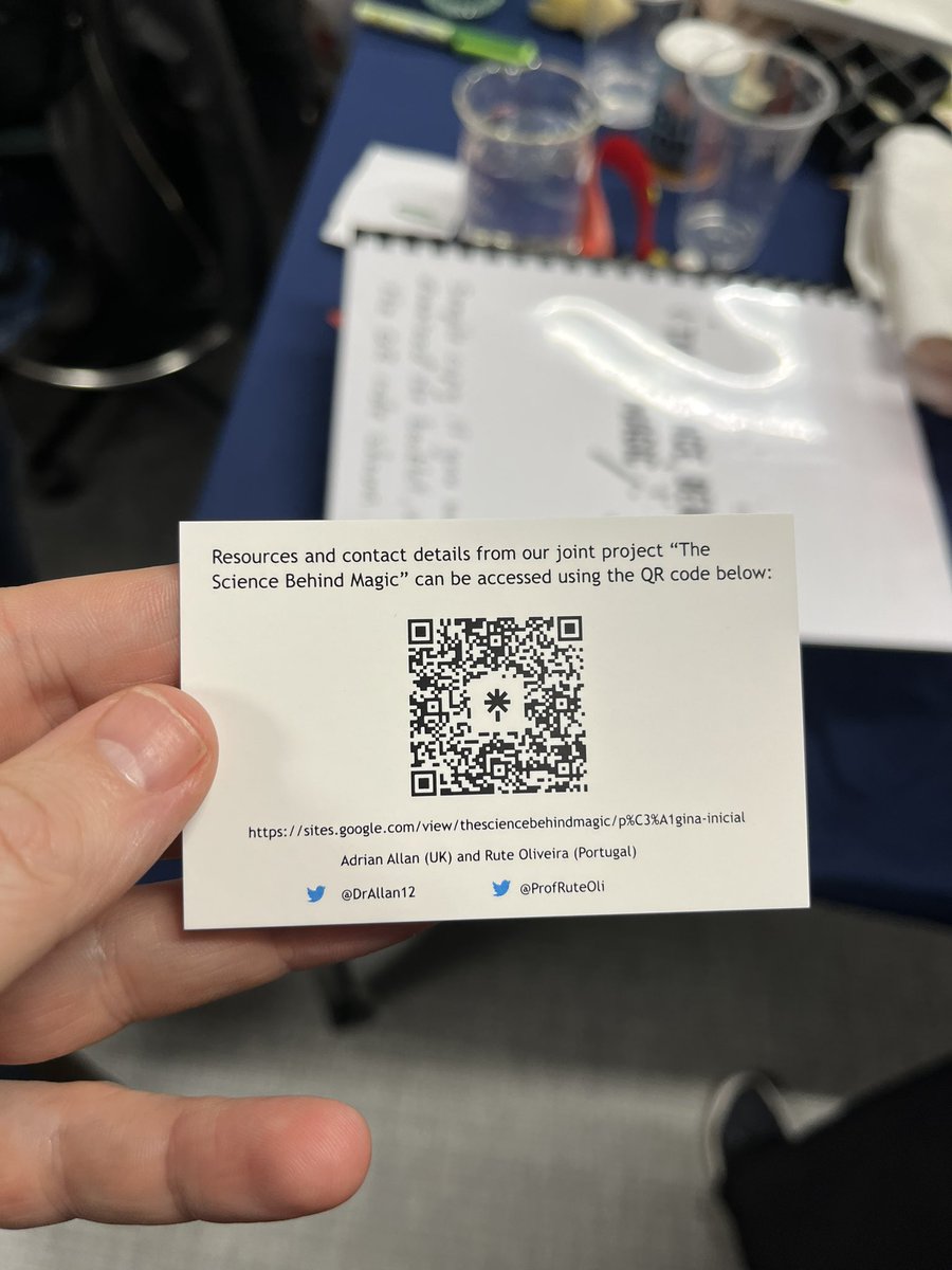 GENEsis Lab at Thomas Hardye School tweet media