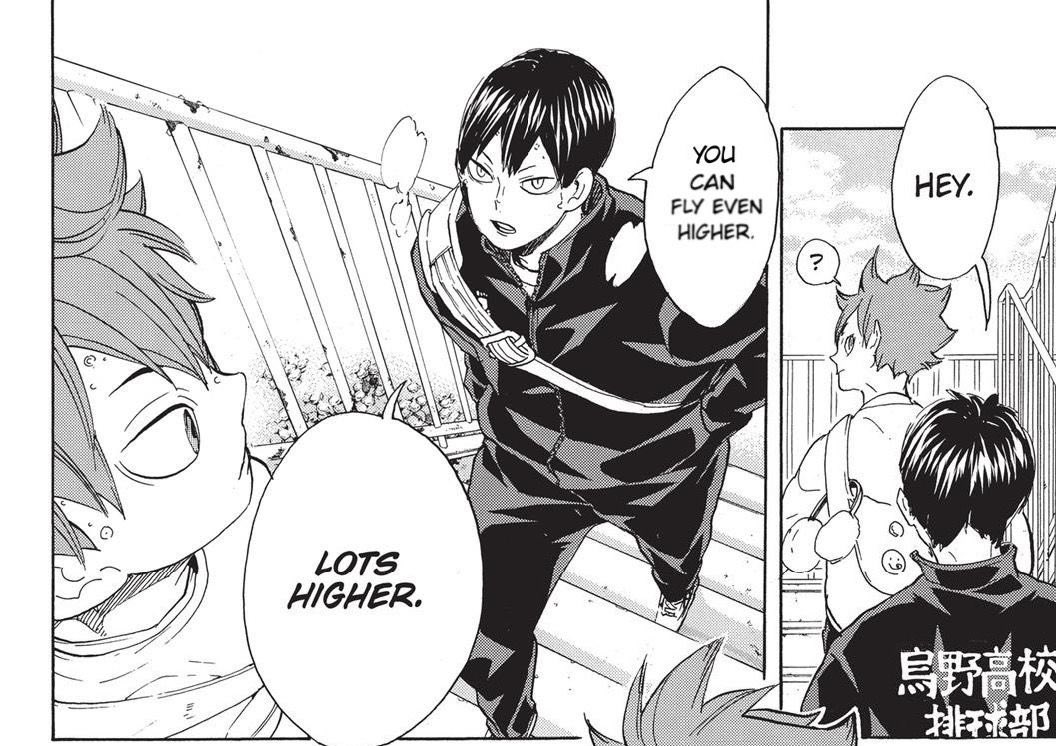 yamascourt's tweet photo. “you can fly even higher” truly changed lives I’ll never get over it https://t.co/9vEE3BASyc