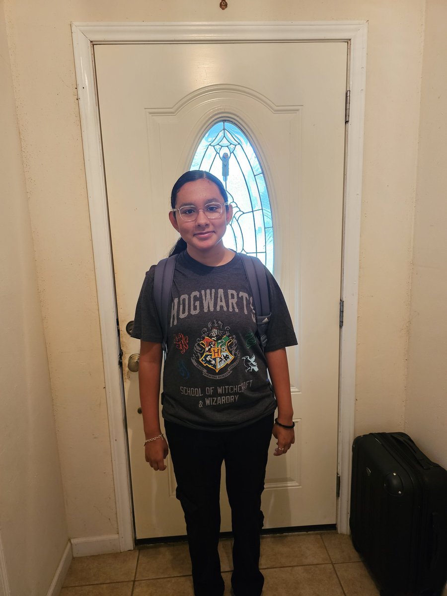 Felicita Trevino tweet media