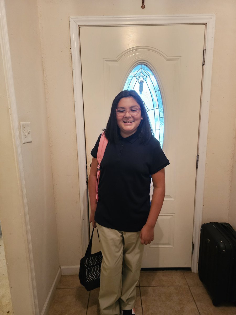 Felicita Trevino tweet media