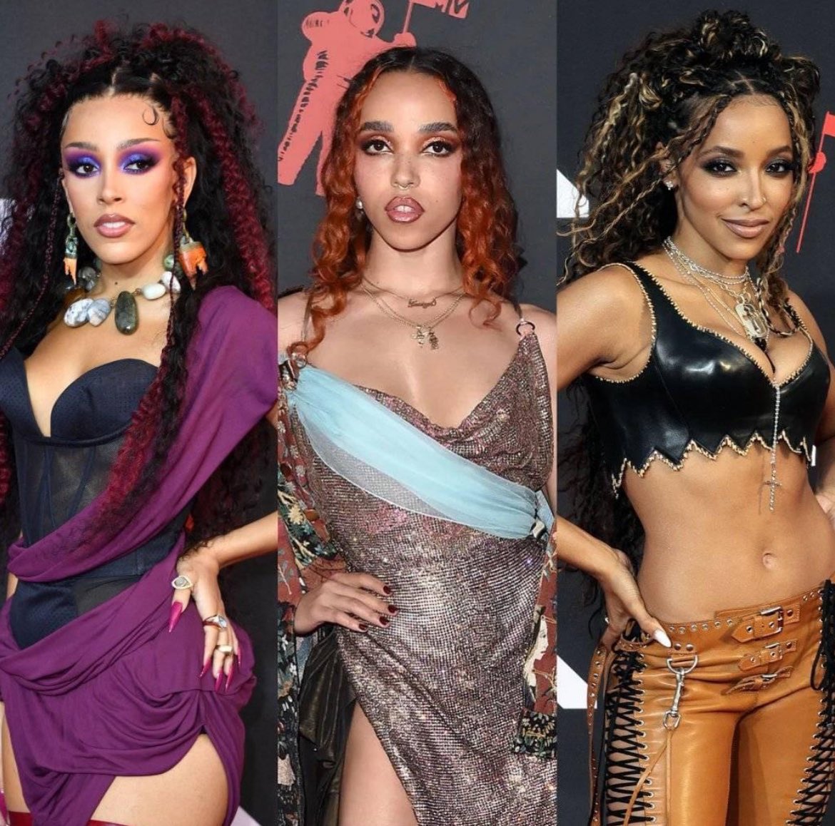 when the whole bloodline tea