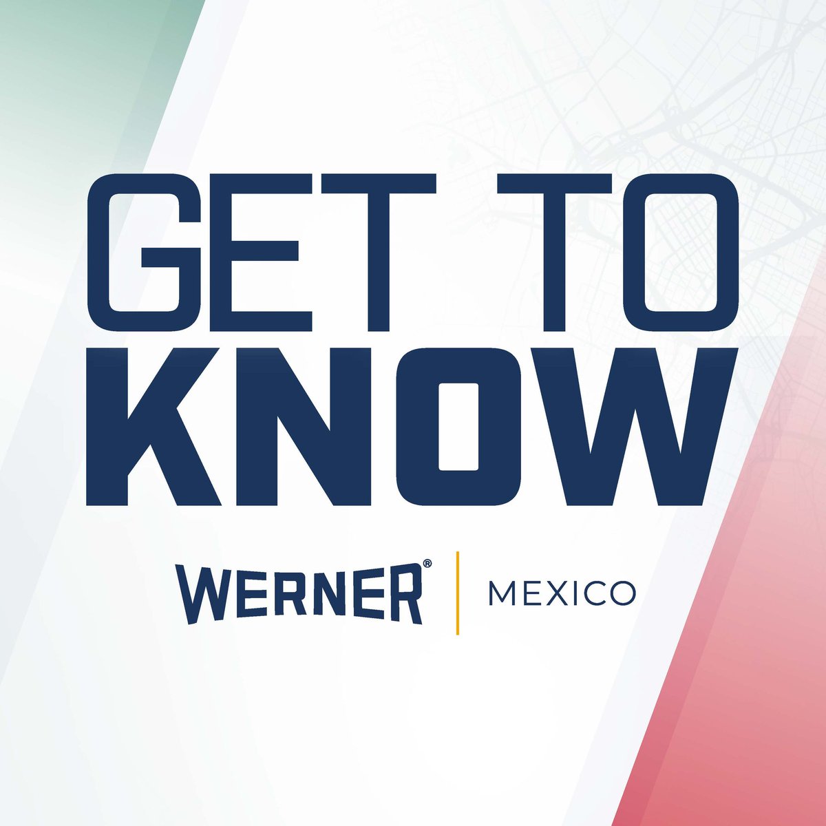 One_Werner's tweet image. 🇲🇽 Get to Know Werner Mexico! (Part 3!) 🇲🇽 

💪 Werner proudly transports more cross-border freight to and from Mexico than any other carrier. 

Learn more ➡️ bit.ly/3N35BEy 

👀 Watch our cross-dock video ➡️ bit.ly/46NwSDi

#WernerMexico25 #CrossBorderSolutions