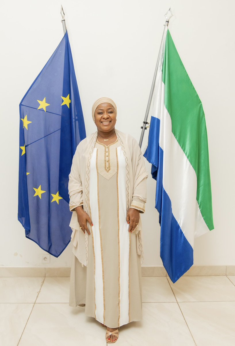 Asmaa James tweet media