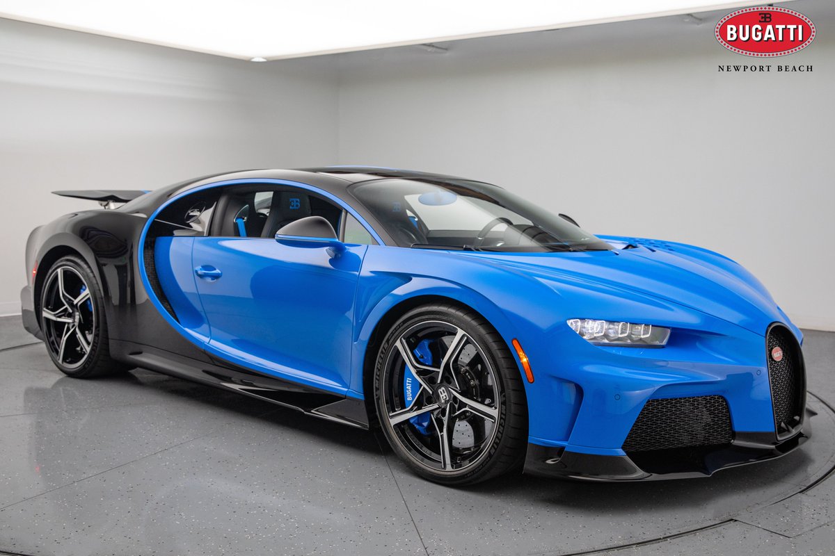 ExoticCarList tweet picture