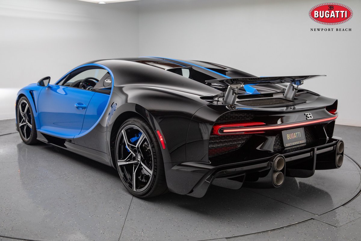 ExoticCarList tweet picture