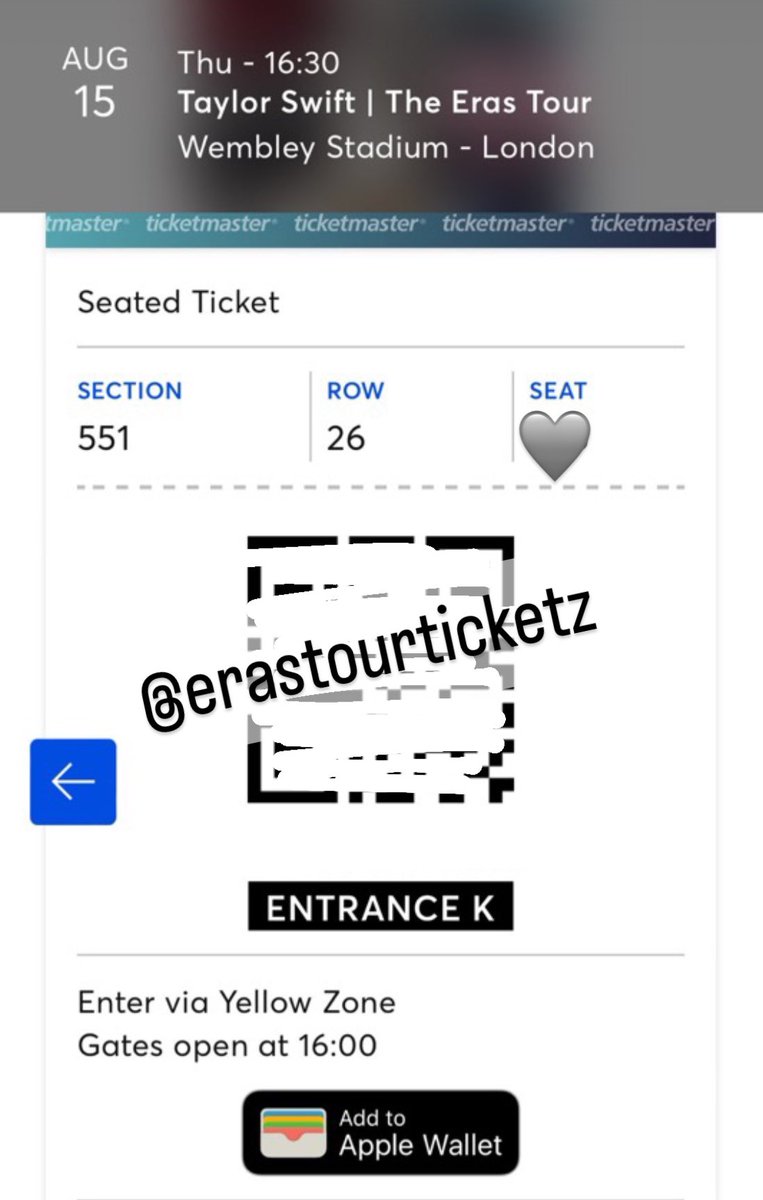 erastourticketz ❤️🔥 tweet media