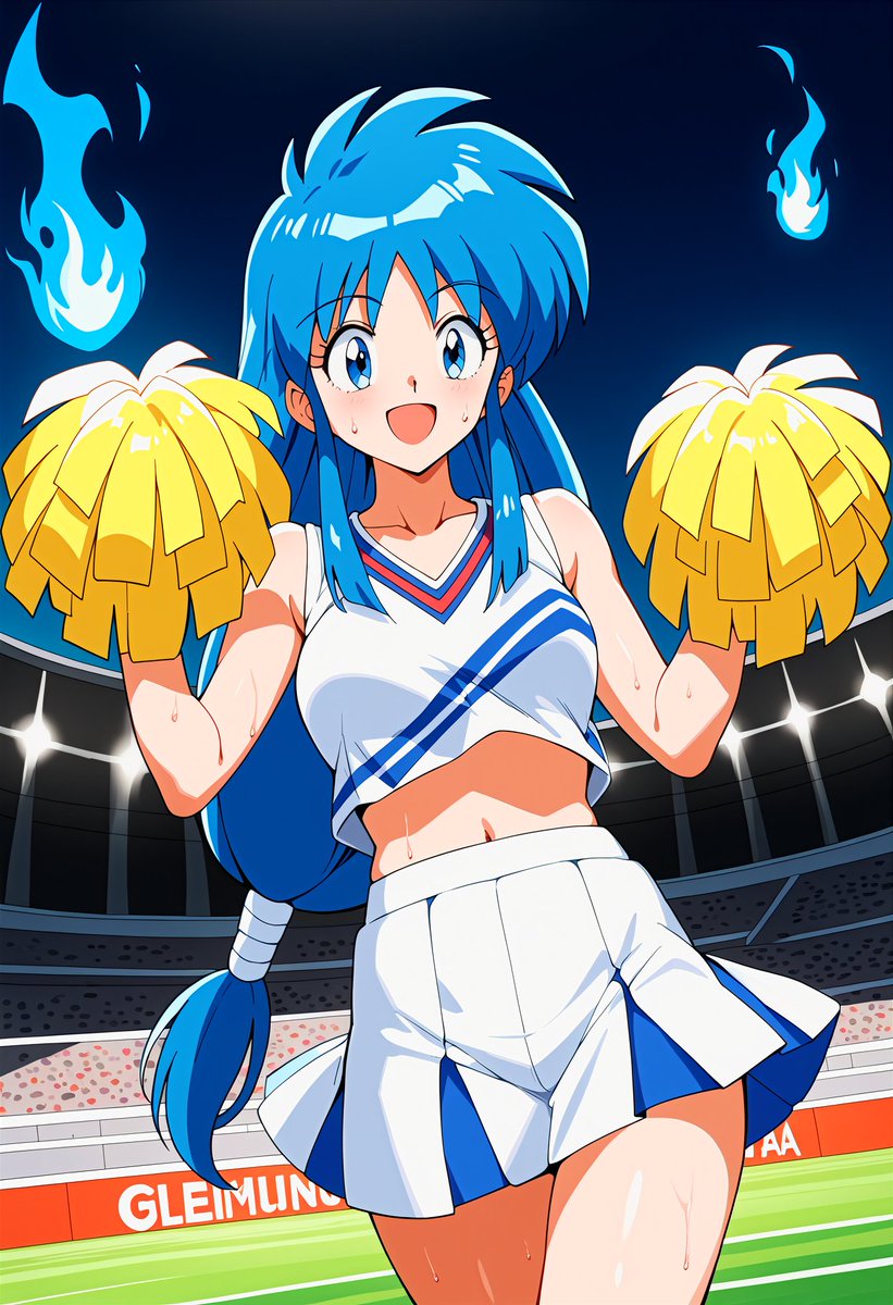 おキヌちゃん マグネットステッカー - Shinkou Shop - BOOTH