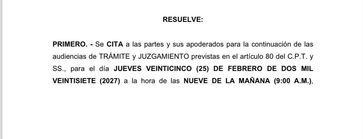 Fernando Cristancho tweet media