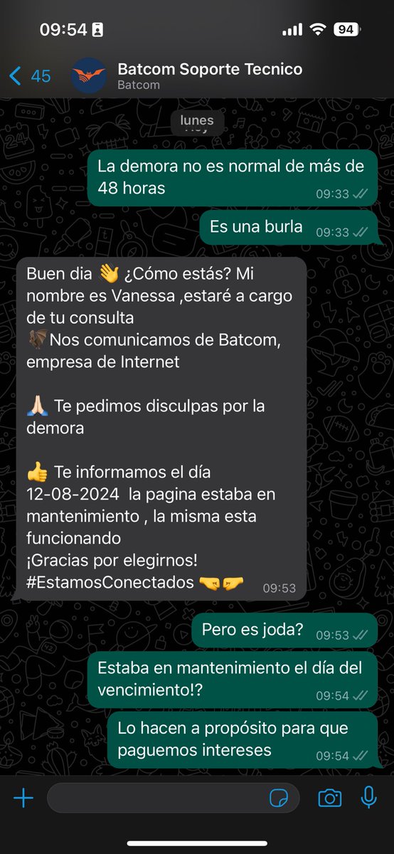 Gaby Robledo tweet media