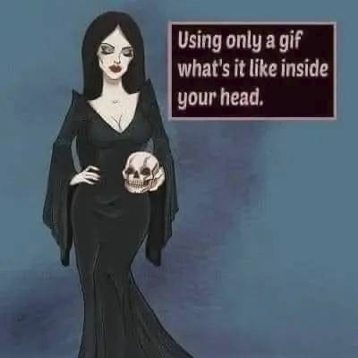 Papa Woof und Krampus und Bleaken tweet media