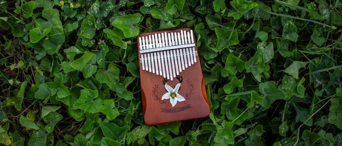 In unserem #Kalimba-Workshop am 10.9. lernen Sie, wie man dem afrikanischen Instrument wunderschöne Melodien entlockt. 
Die Veranstaltung richtet sich an alle ab 12 Jahren.
Mehr dazu und Anmeldung:
wir-bieten-vielfalt-einen-ort.de/2024/08/06/dau…