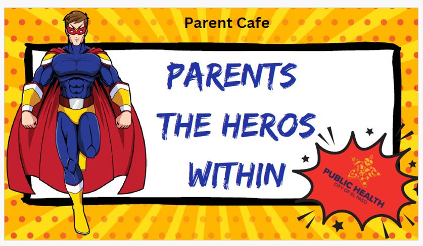 Family & Community Engagement tweet media