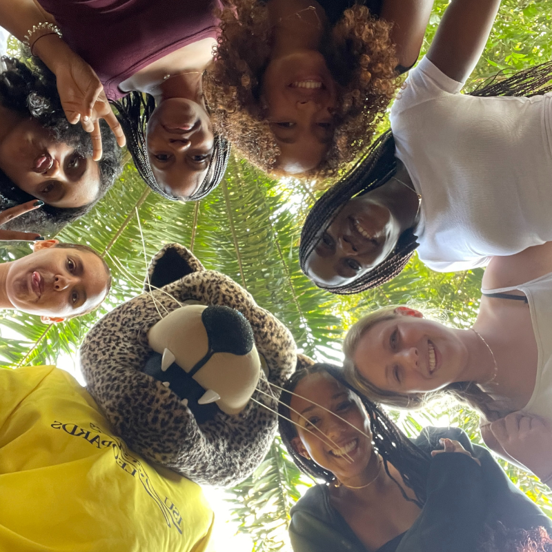 International School of Uganda tweet media