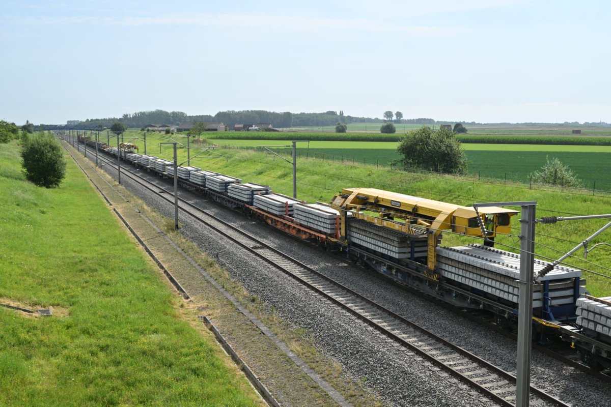 Benoit Gilson tweet media