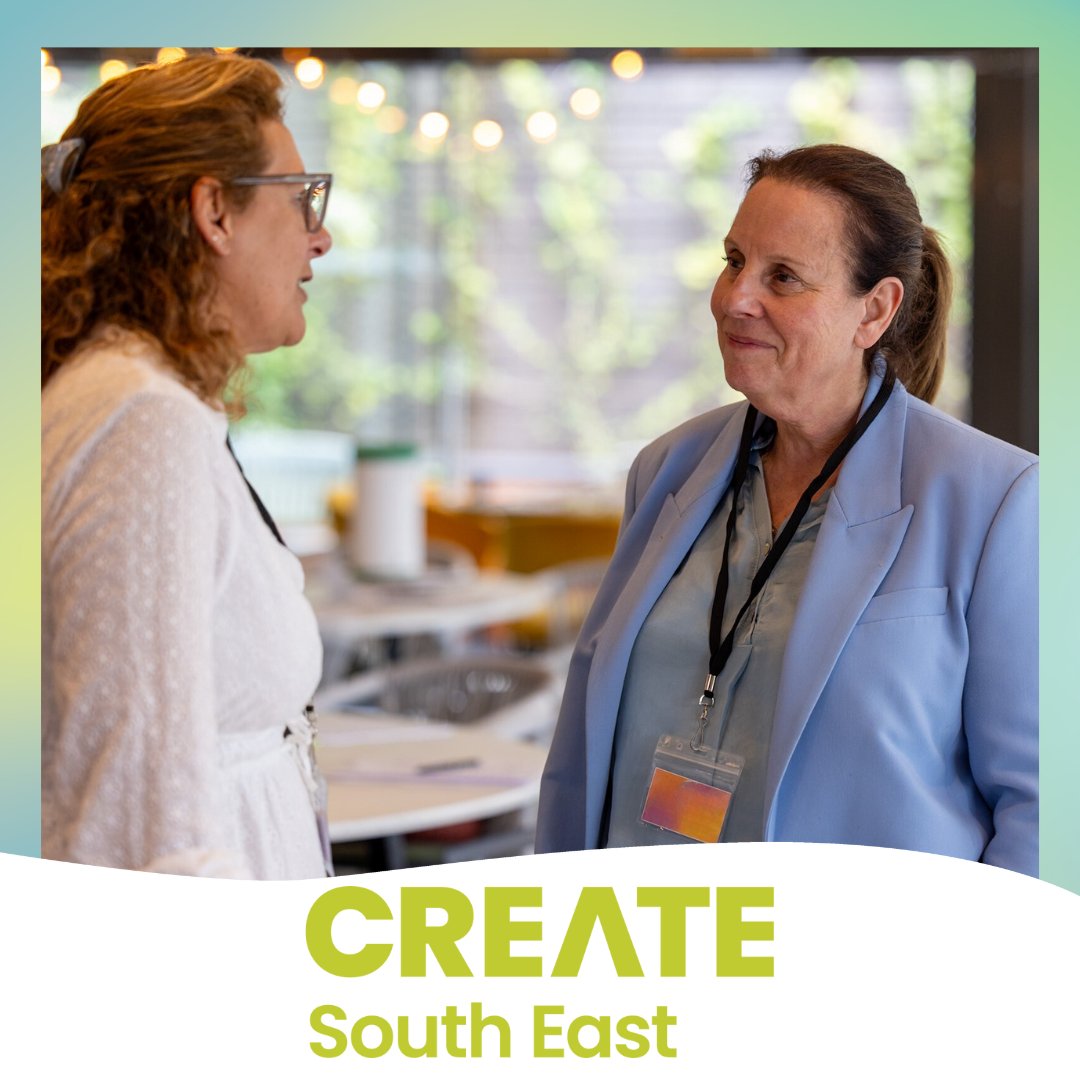 createsoutheast's tweet image. Discover new opportunities and events for creative business founders across the South East of England. Sign up to our newsletter in the link in our bio for this months updates 🗓

Image Credit: Chris Whittam Photography