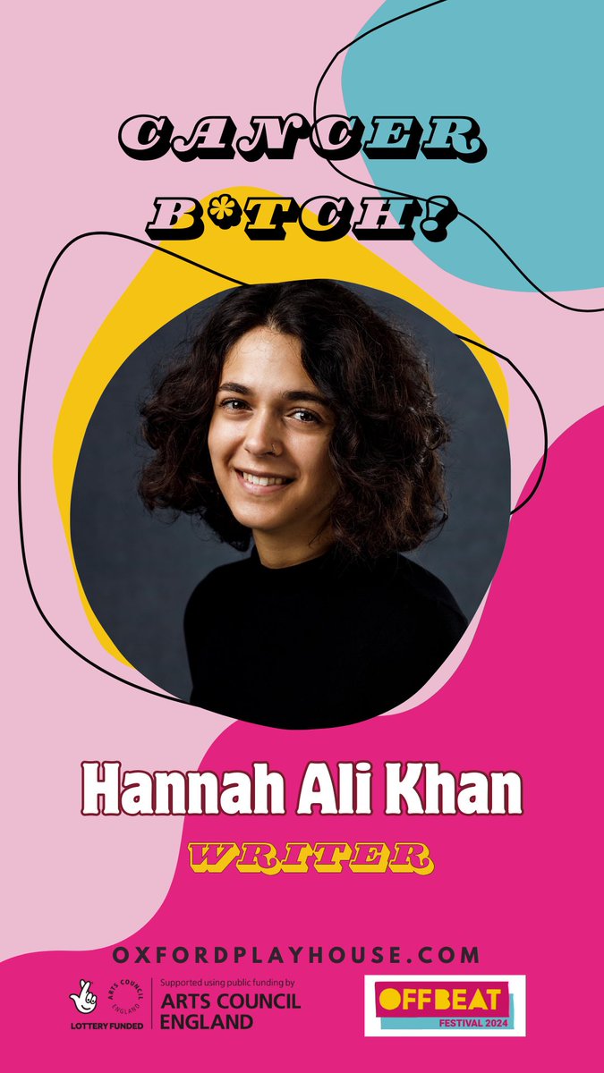 Cancer B*tch! tweet media