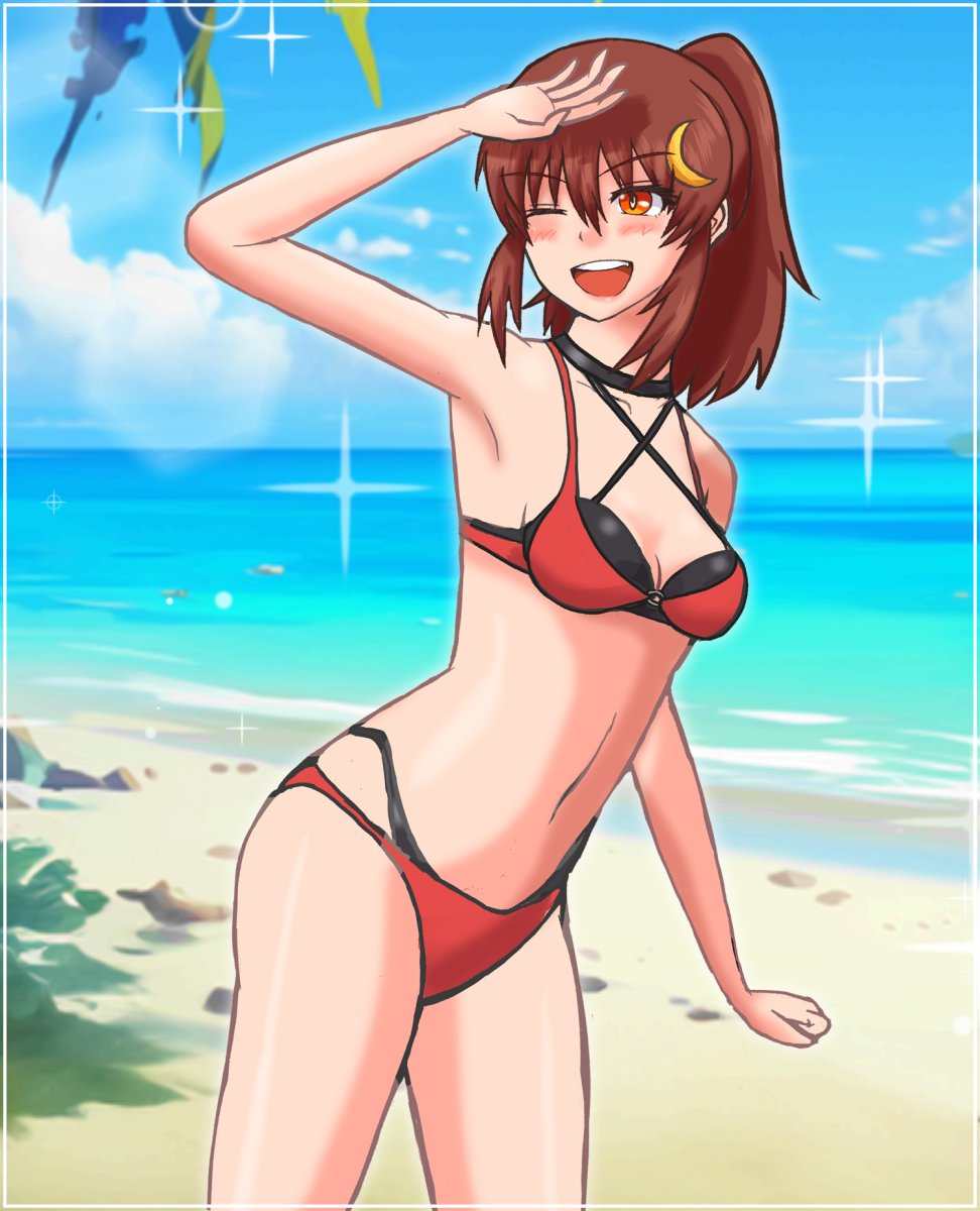 おみずぎ２０２４inサマー