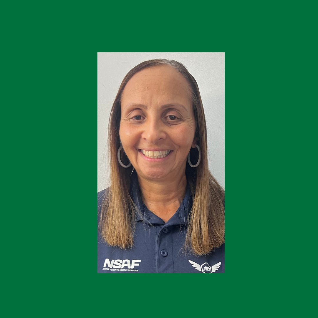 Athletic Director Ned Gonet has announced that Gabrielle (Gab) Brown has been hired as the new head coach for winter and spring track &amp; field. With past championship teams in high school and youth teams, she brings a wealth of experience.
magazine.ravenscroft.org/news/nsp/~boar…