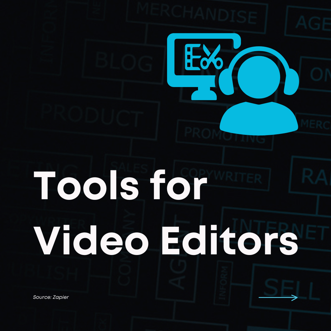 Haydenfilms's tweet image. 🎬 Calling all video editors! Whether you’re cutting your first clip or perfecting a cinematic masterpiece, these tools are your secret weapons. 

#HaydenfilmsAgency #VideoEditingTools #FilmEditing #VideoEditing #Haydenfilms #Filmmaking #Filmmakers #FilmCommunity #FilmIndustry