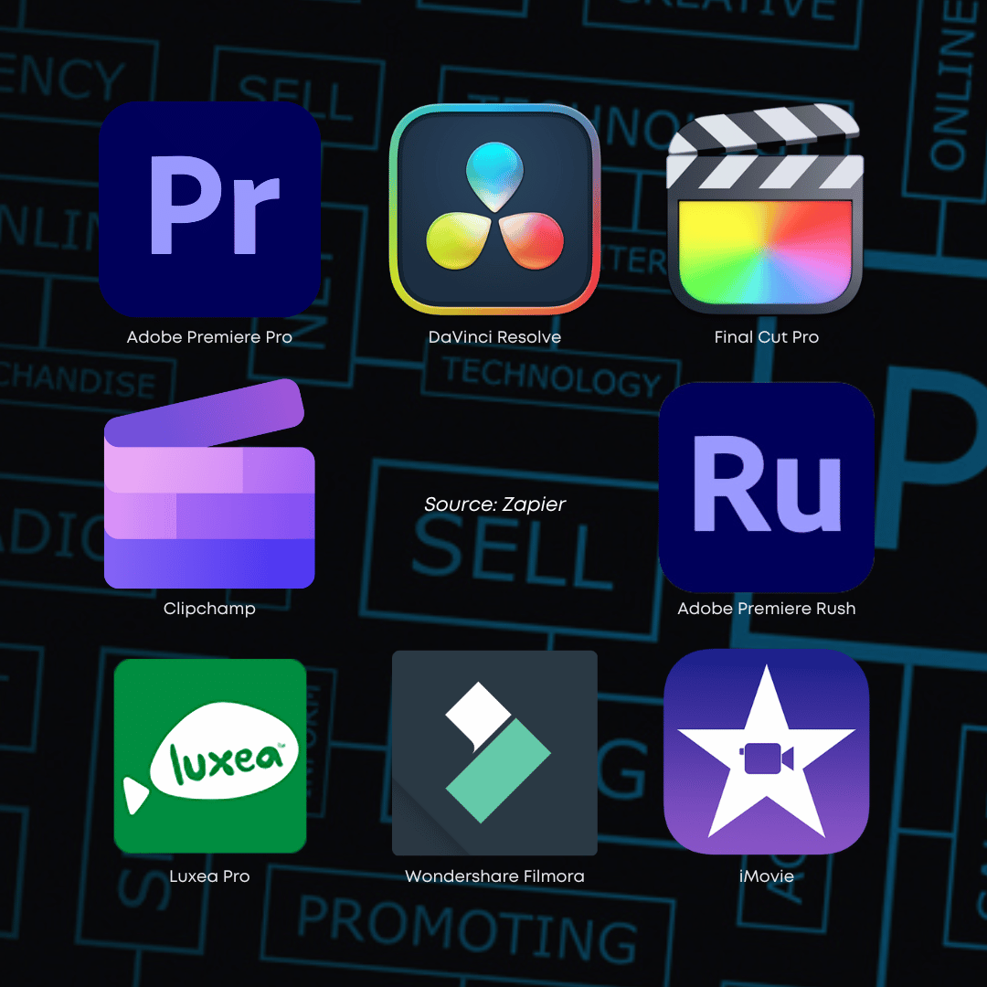 Haydenfilms's tweet image. 🎬 Calling all video editors! Whether you’re cutting your first clip or perfecting a cinematic masterpiece, these tools are your secret weapons. 

#HaydenfilmsAgency #VideoEditingTools #FilmEditing #VideoEditing #Haydenfilms #Filmmaking #Filmmakers #FilmCommunity #FilmIndustry