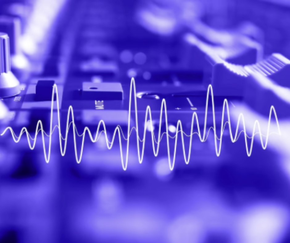 Our new blog takes a look at some current legal cases involving 'stems' - the fundamental component that tracks are built from.

We highlight the key take-aways to apply to your own uses of music to accompany your routine.

clicknclear.com/post/stemming-…