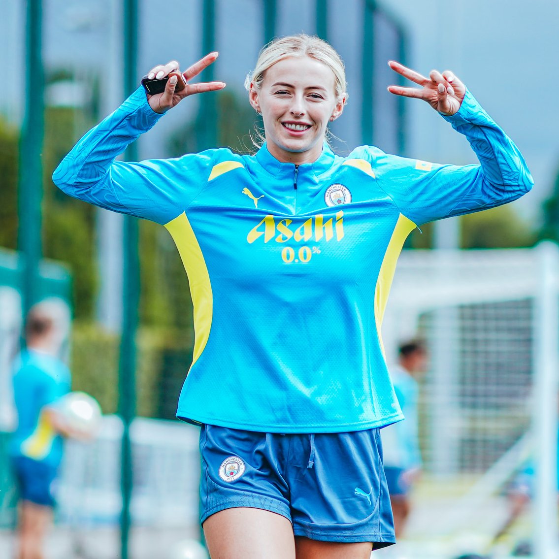 Manchester City Women tweet media