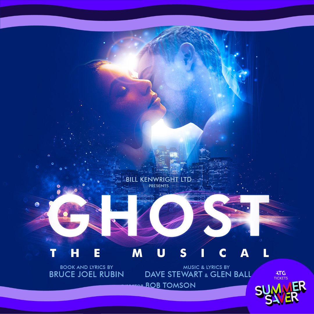 LiverpoolEmpire's tweet photo. Did you see @LesDennis on @GMB today? That's your cue to make the most of our #SummerSaver offer before it's too late... 👀 

Les joins us for @ghostontour next month - savings on this &amp; more shows available now... be quick! #LesDennis #Liverpool 

🎟️ https://t.co/Sra0Jdl4L2 https://t.co/TC27wm9PXC