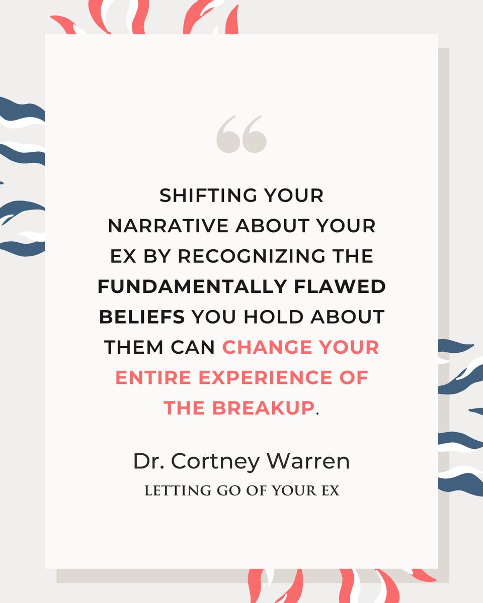 Cortney S. Warren, PhD, ABPP tweet media