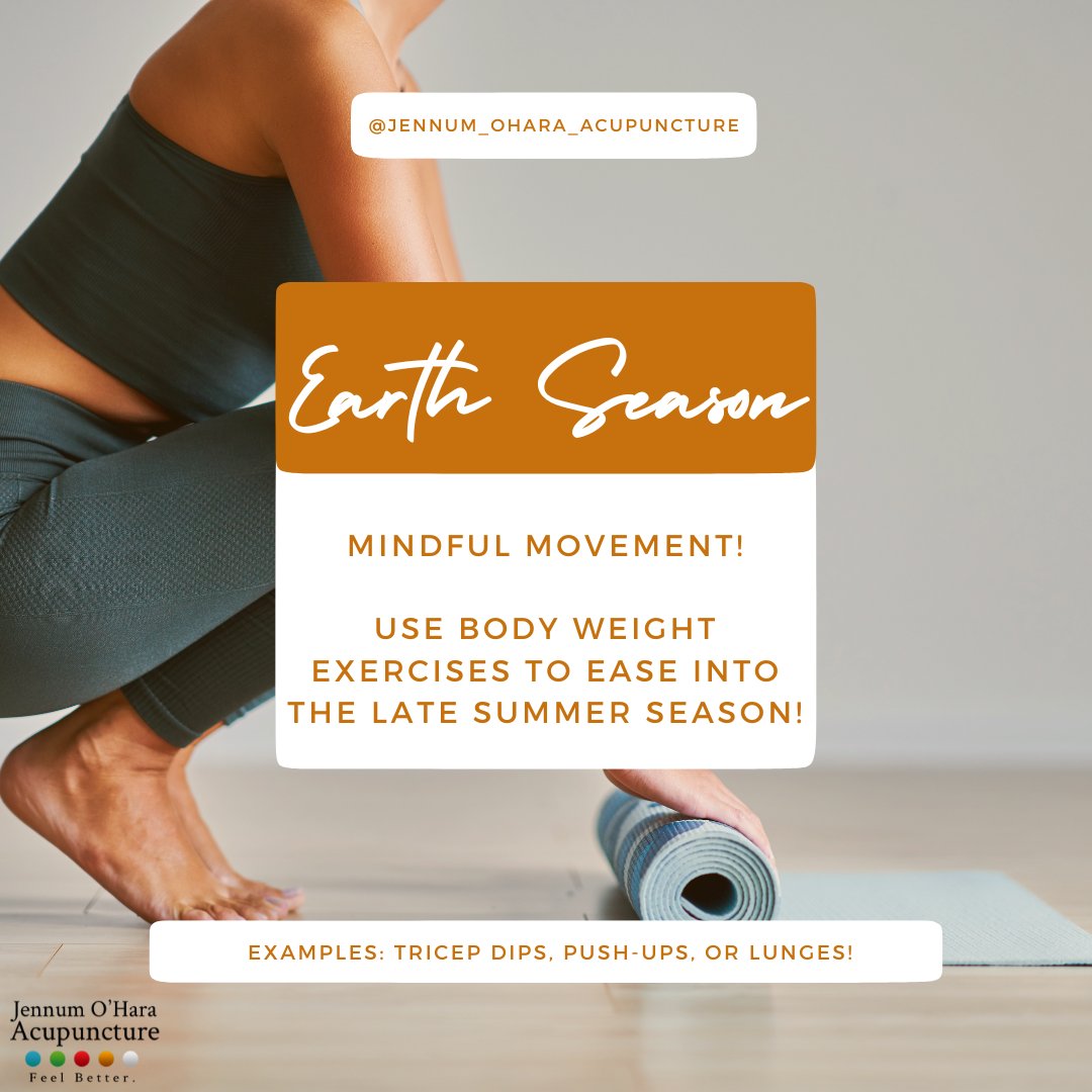 Dr. Jennum O’Hara, D.OM. tweet media