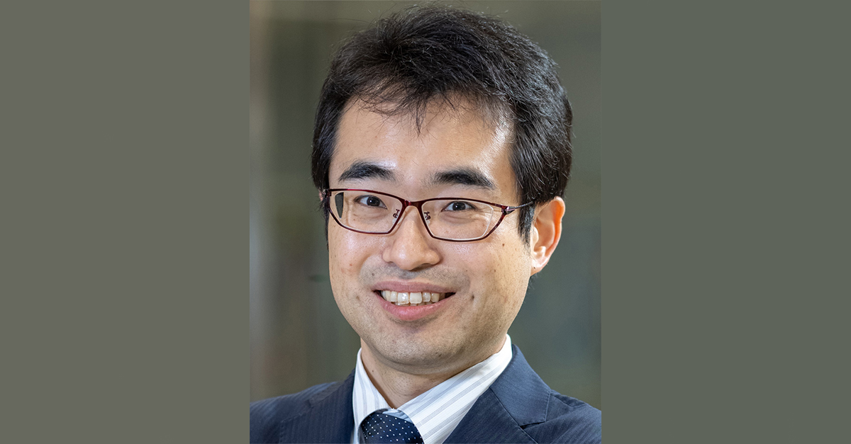 Chemistry at Thieme (@thiemechemistry) on Twitter photo Get to know Akihito Konishi (<a href="/koni_sakasenn/">Akihito Konishi (a-koni sakasenn)</a>) in this #YoungCareerFocus 👨🔬. Discover the academic journey of this 2024 Thieme Chemistry Journals Award winner and explore the research that earned him this recognition 🎉:
📖 brnw.ch/21wLQdE Get to know Akihito Konishi (<a href="/koni_sakasenn/">Akihito Konishi (a-koni sakasenn)</a>) in this #YoungCareerFocus 👨🔬. Discover the academic journey of this 2024 Thieme Chemistry Journals Award winner and explore the research that earned him this recognition 🎉:
📖 brnw.ch/21wLQdE