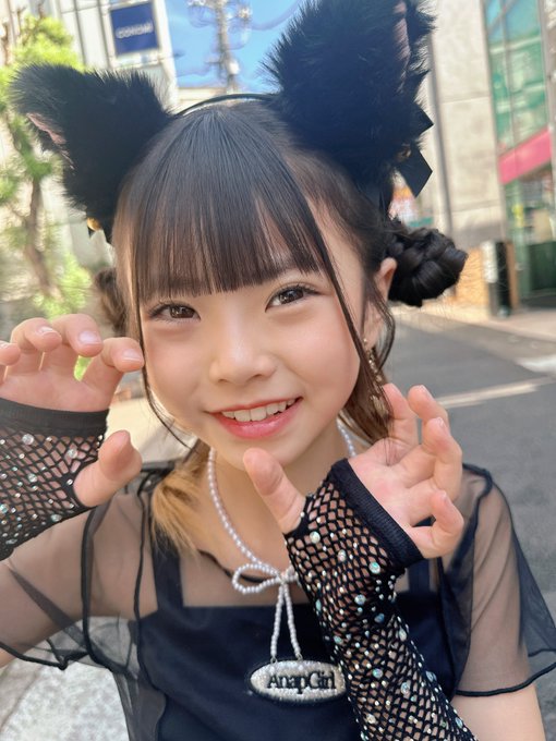 Twitterのコスプレ画像22