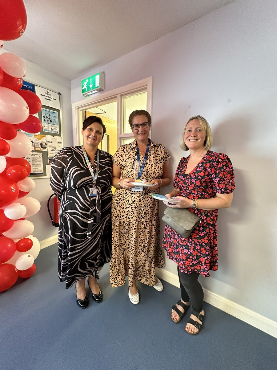 NIHR Research Delivery Network tweet media