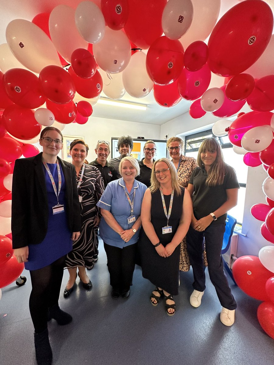 NIHR Research Delivery Network tweet media