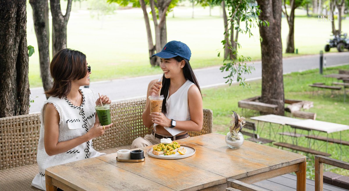 bkkmenu's tweet image. หน้าฝนอึมครึมแบบนี้ เราชวนไปเยือนเขาใหญ่ 
เช็กอินหลากหลายโลเคชันเขียวชะอุ่มจากธรรมชาติกันให้ฉ่ำใจ ! 

เช็คลิสต์ได้เลยที่ : shorturl.at/joyG5

#BKKMENU #Cityguide #Khaoyai #เขาใหญ่ #Cafes #Restaurant