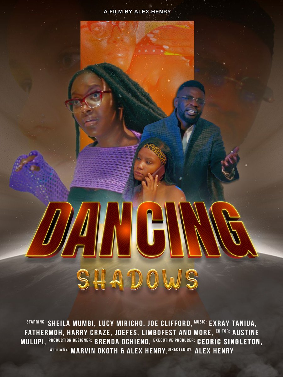 issac_tugume's tweet photo. ‘Dancing Shadows’: Unveiling The Kenyan Film Revolution
https://t.co/qnXTXuQy4Z

Black Market Films is revolutionising the Kenyan film industry with ‘Dancing Shadows’, a new short film that is captivating thousands of people from across the country.
#DancingShadows #KenyaFilms https://t.co/AkZt3cm8UZ